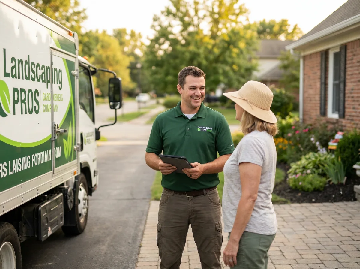 Landscaping Quakertown, PA FAQs